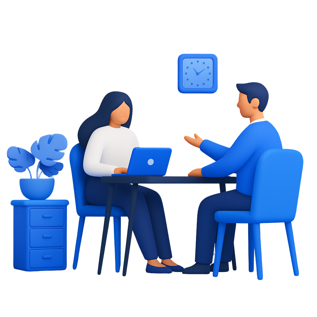 Mock Interviews