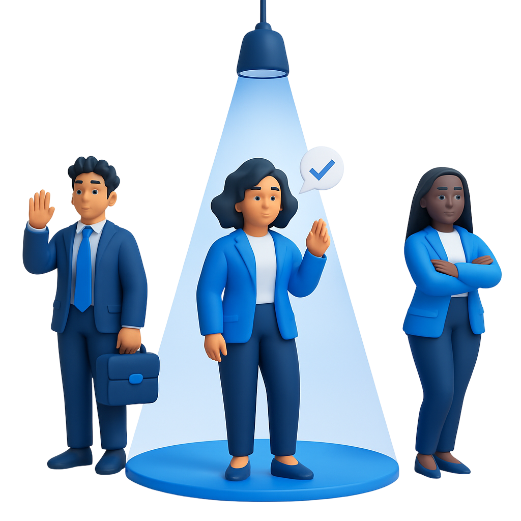 Get Hired